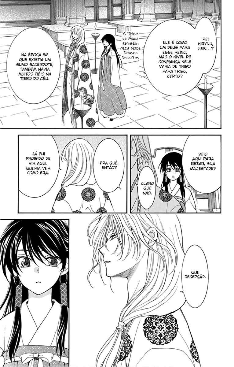 Read Akatsuki no Yona (PT) Manga Online
