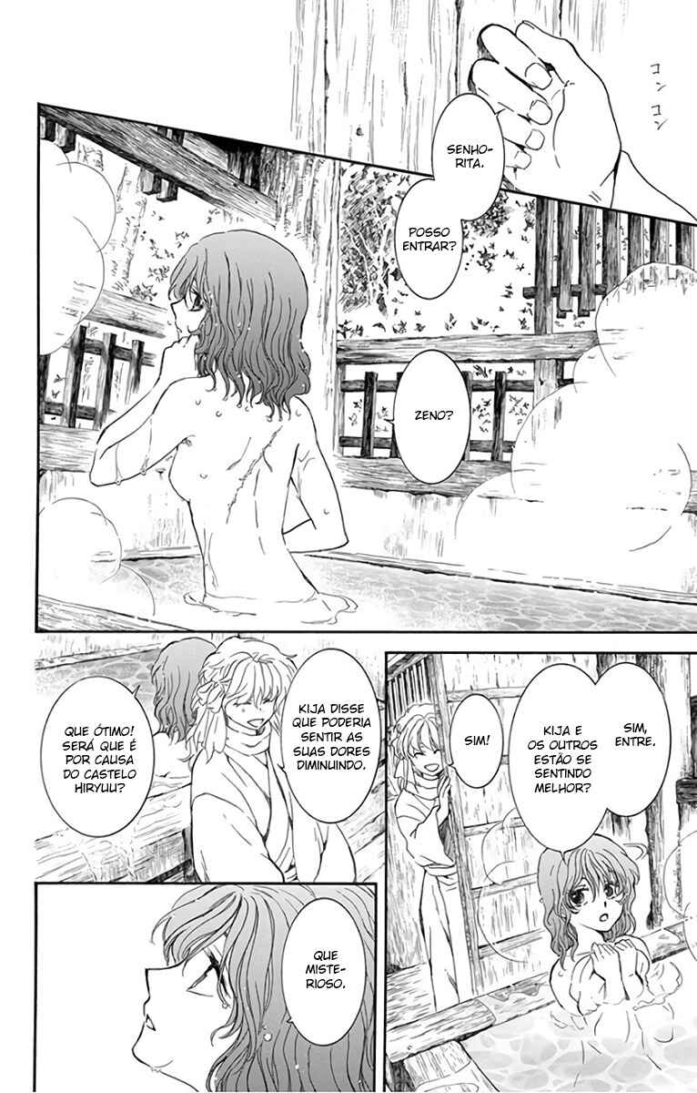Read Akatsuki no Yona (PT) Manga Online