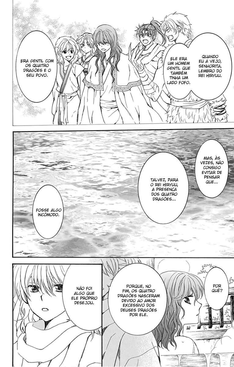Read Akatsuki no Yona (PT) Manga Online
