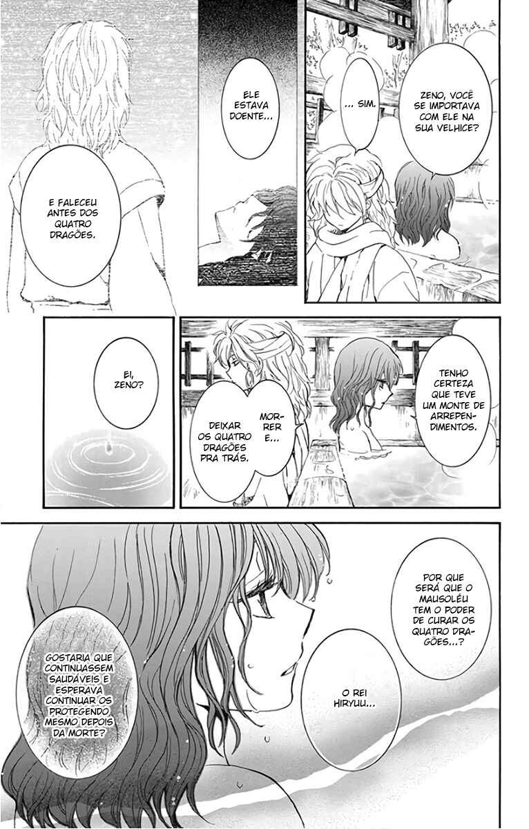 Read Akatsuki no Yona (PT) Manga Online