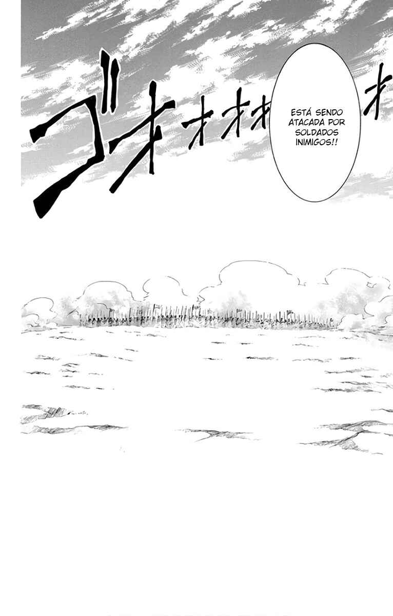 Read Akatsuki no Yona (PT) Manga Online