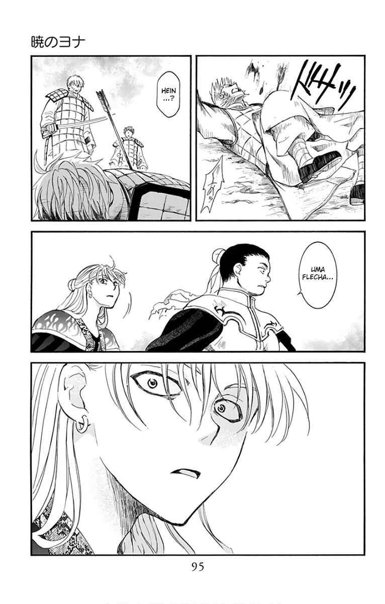 Read Akatsuki no Yona (PT) Manga Online