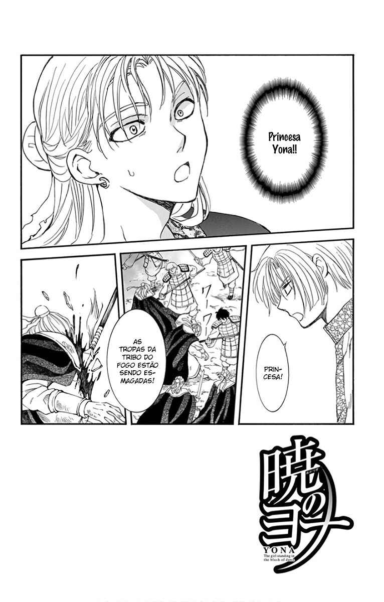 Read Akatsuki no Yona (PT) Manga Online