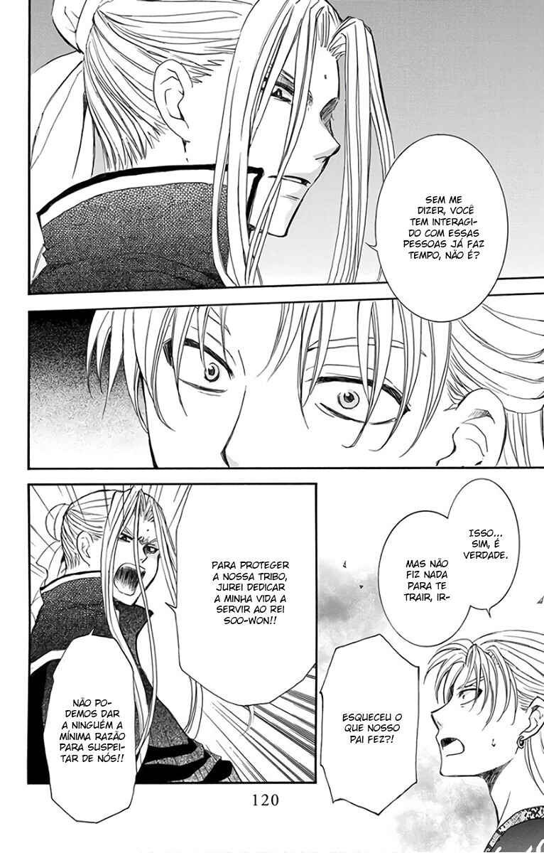Read Akatsuki no Yona (PT) Manga Online