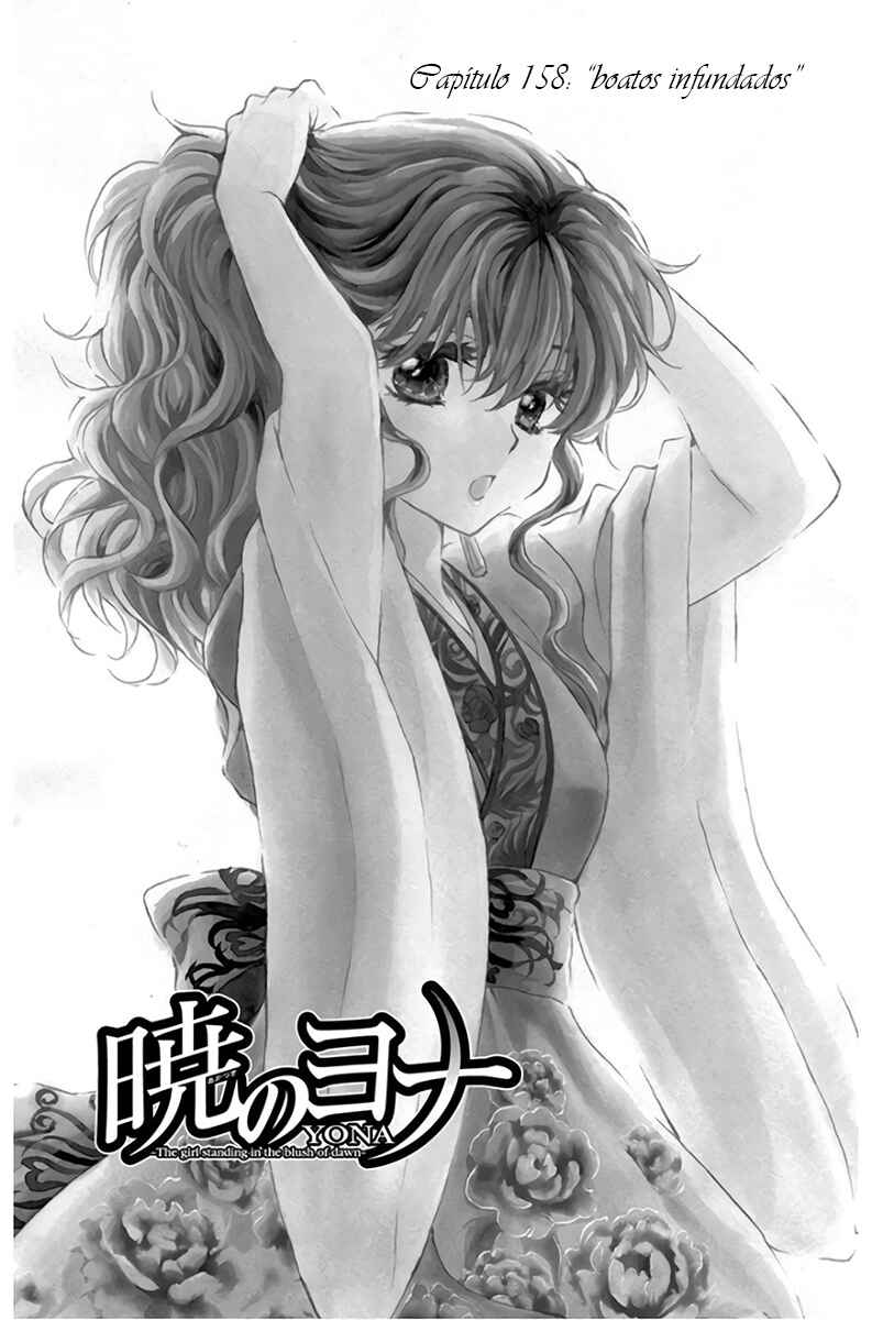 Read Akatsuki no Yona (PT) Manga Online