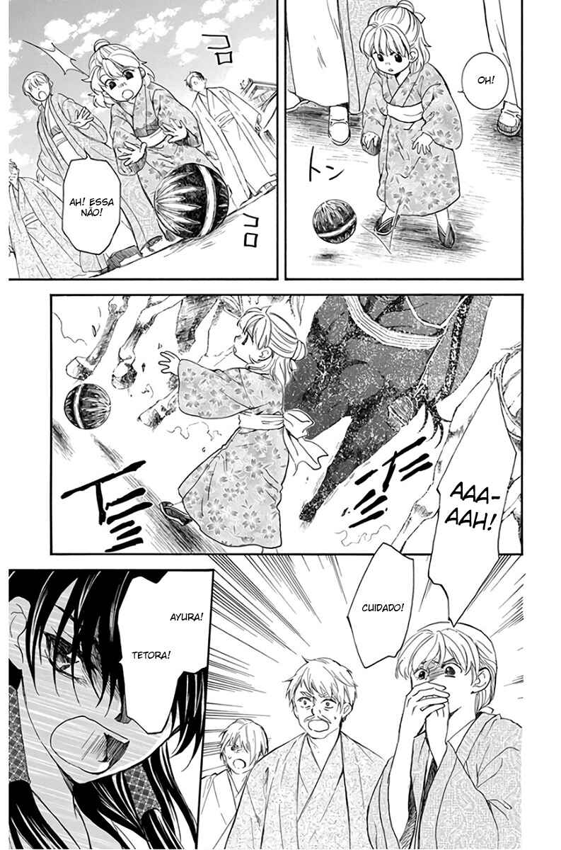Read Akatsuki no Yona (PT) Manga Online