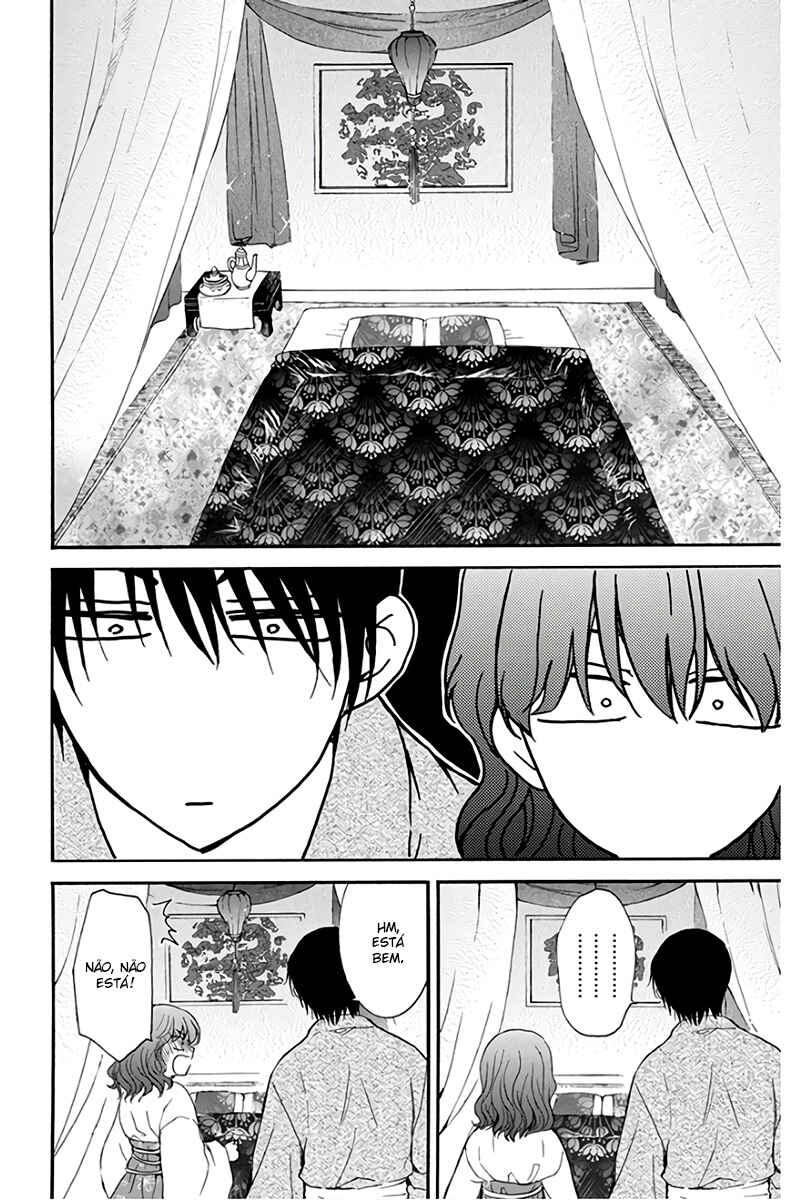 Read Akatsuki no Yona (PT) Manga Online