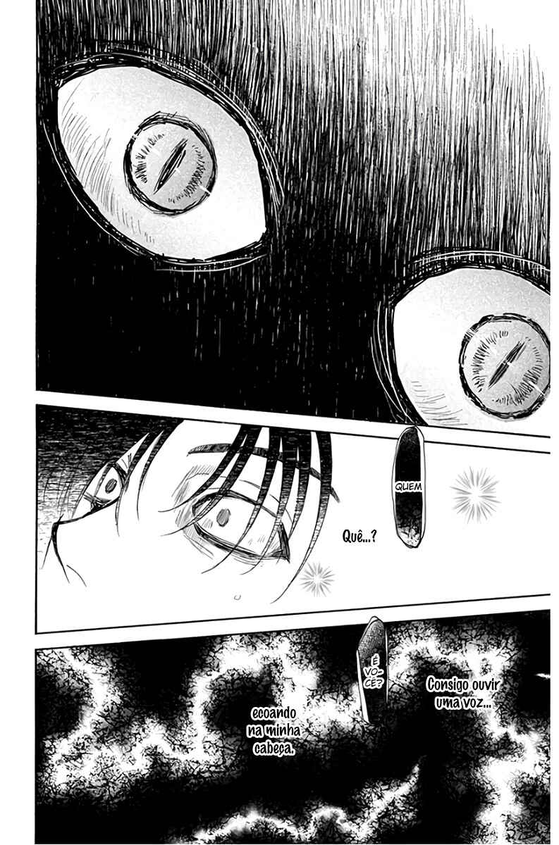 Read Akatsuki no Yona (PT) Manga Online