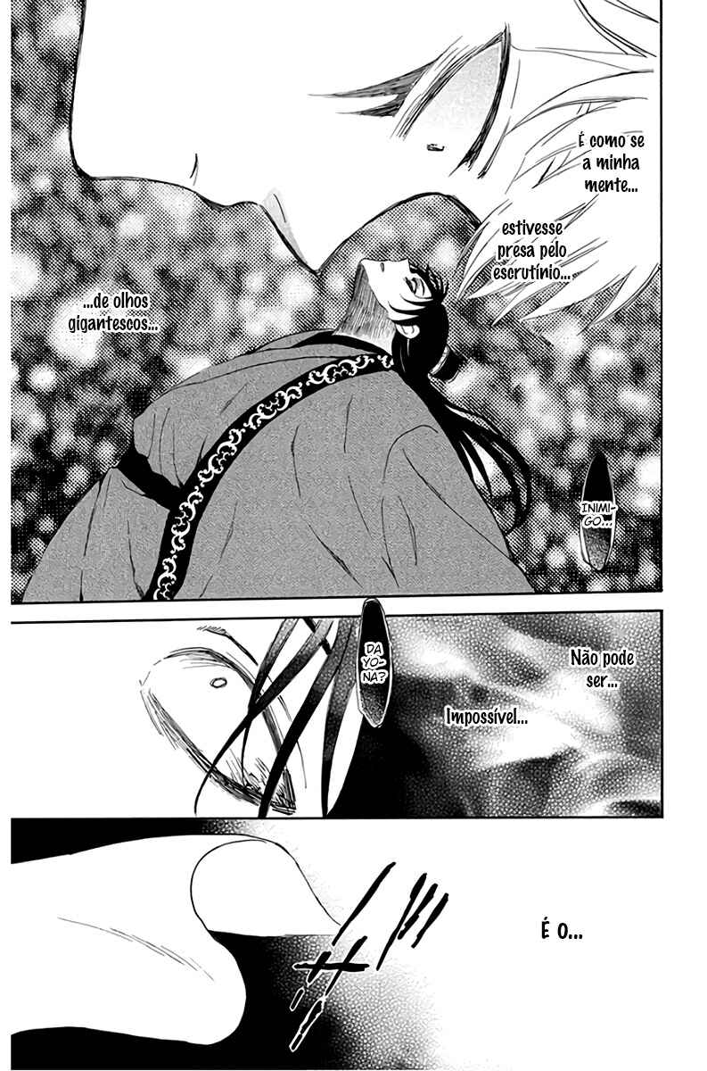 Read Akatsuki no Yona (PT) Manga Online