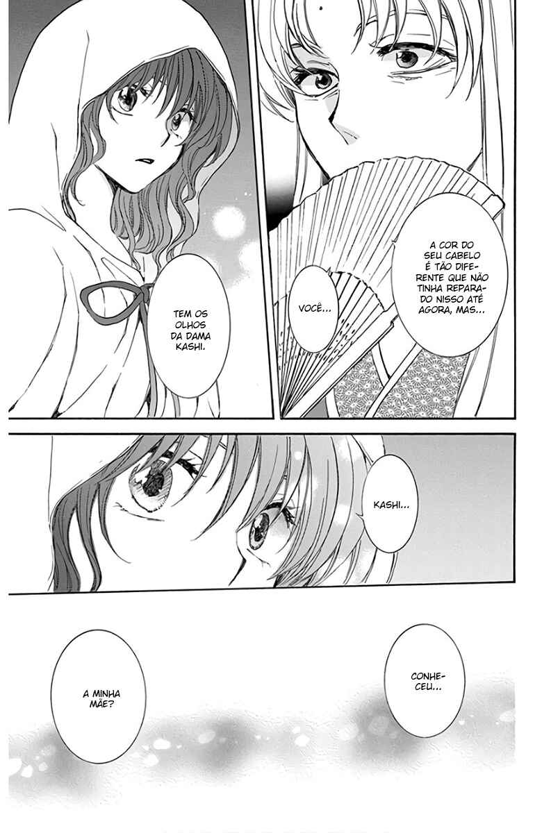 Read Akatsuki no Yona (PT) Manga Online