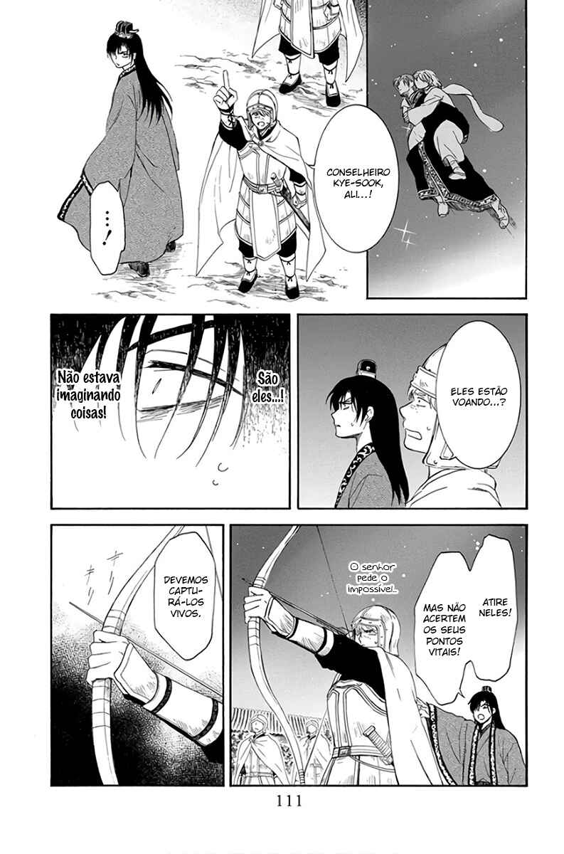 Read Akatsuki no Yona (PT) Manga Online