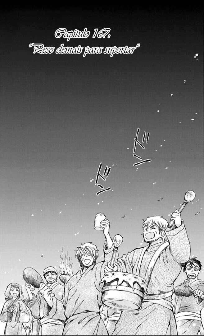 Read Akatsuki no Yona (PT) Manga Online