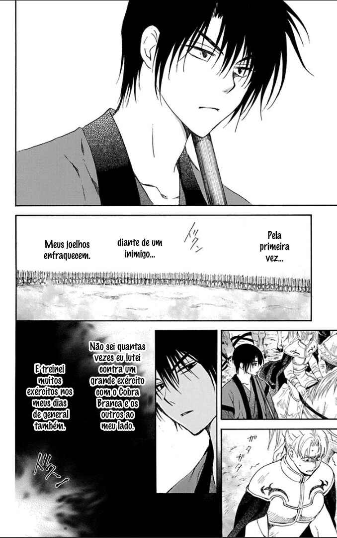 Read Akatsuki no Yona (PT) Manga Online