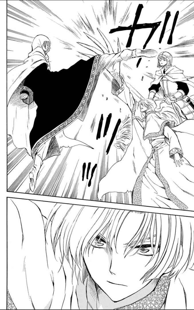Read Akatsuki no Yona (PT) Manga Online
