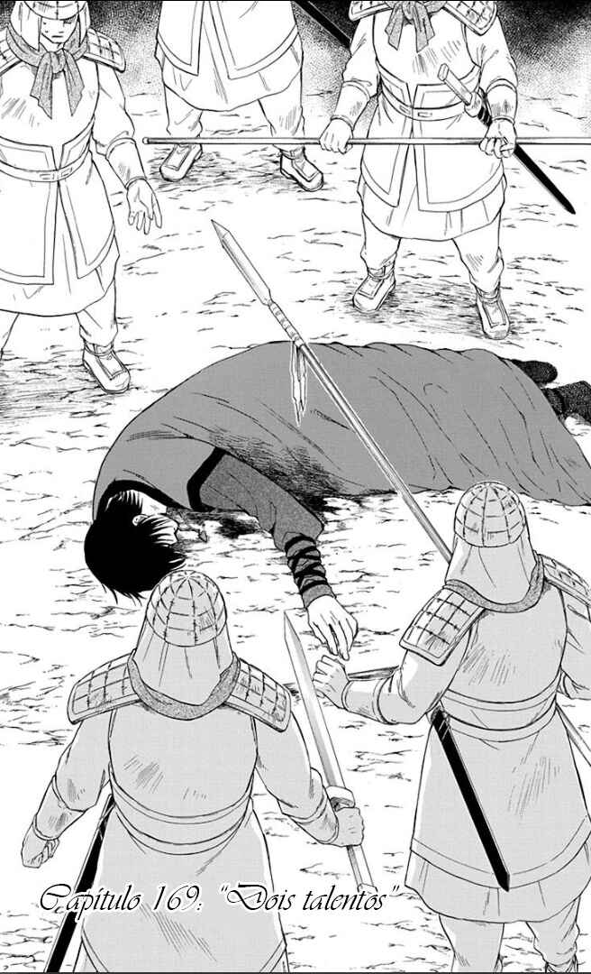 Read Akatsuki no Yona (PT) Manga Online