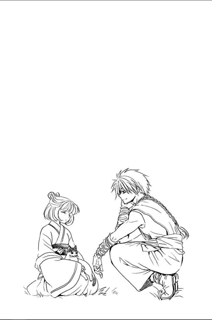 Read Akatsuki no Yona (PT) Manga Online