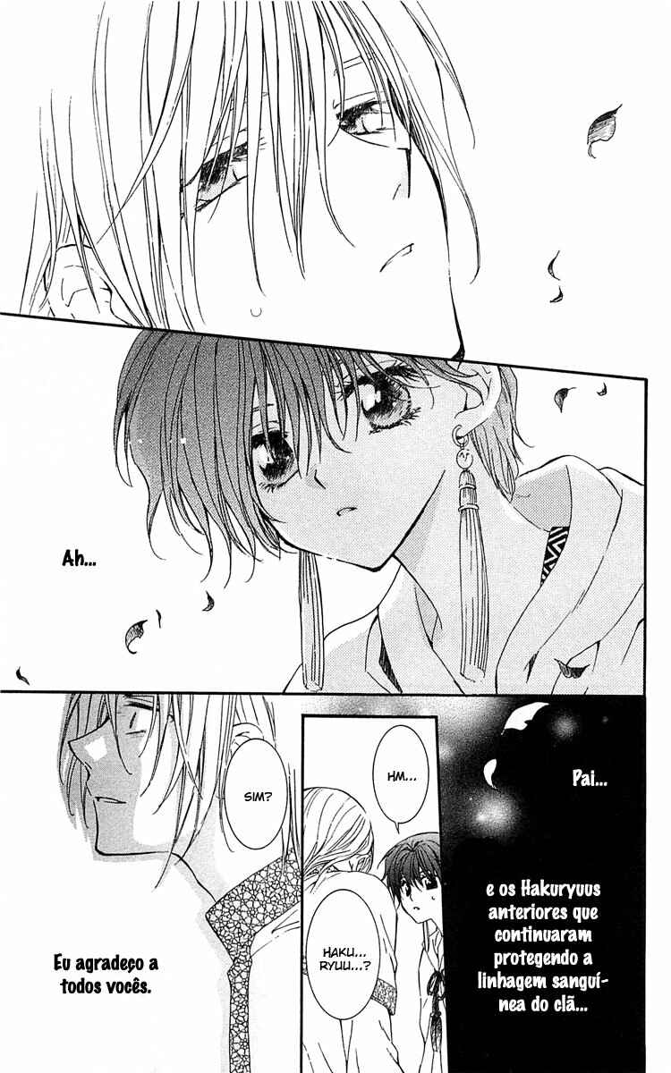 Read Akatsuki no Yona (PT) Manga Online