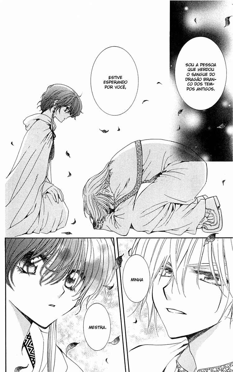 Read Akatsuki no Yona (PT) Manga Online