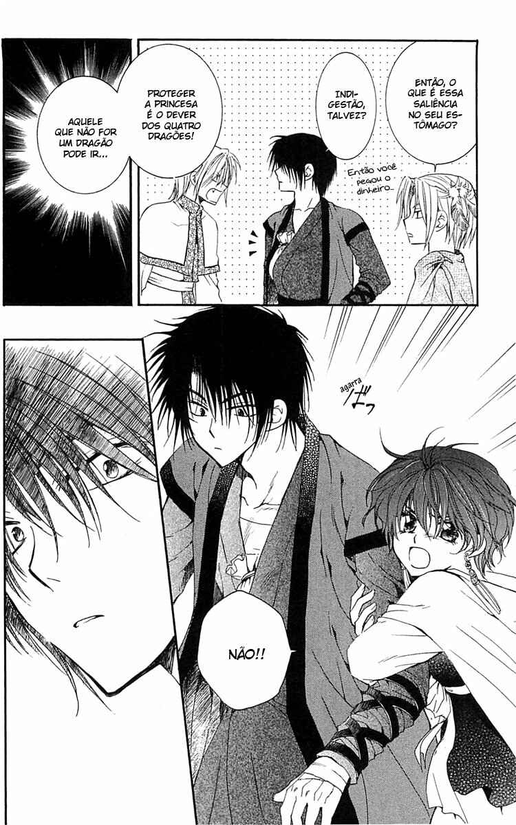 Read Akatsuki no Yona (PT) Manga Online