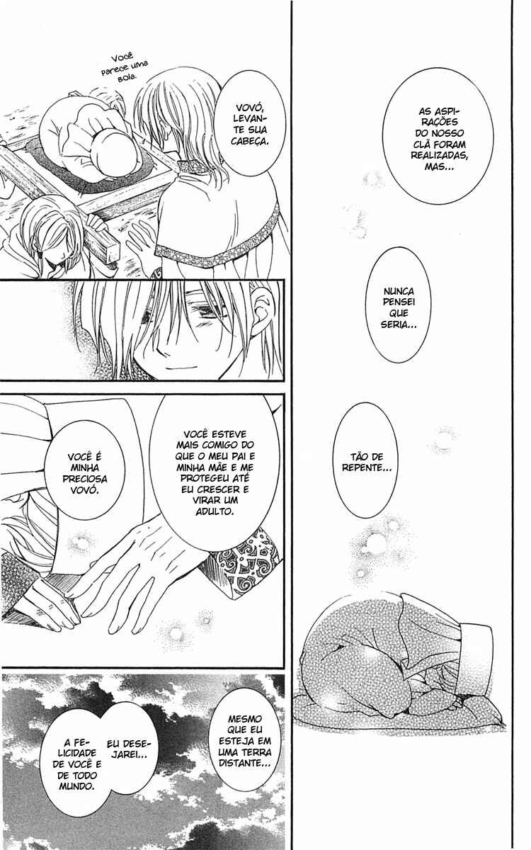 Read Akatsuki no Yona (PT) Manga Online