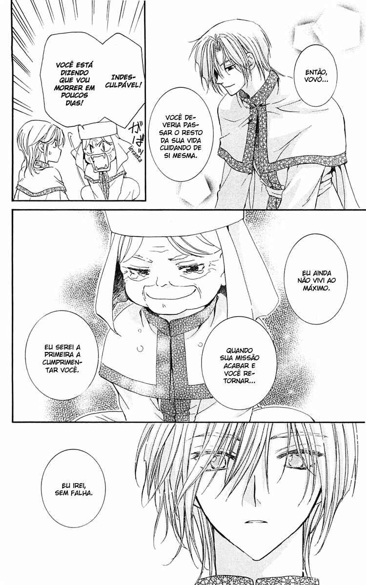 Read Akatsuki no Yona (PT) Manga Online