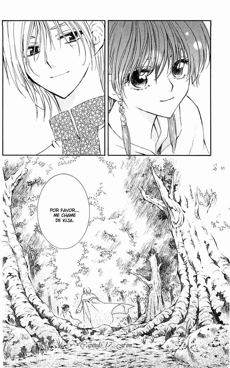 Read Akatsuki no Yona (PT) Manga Online