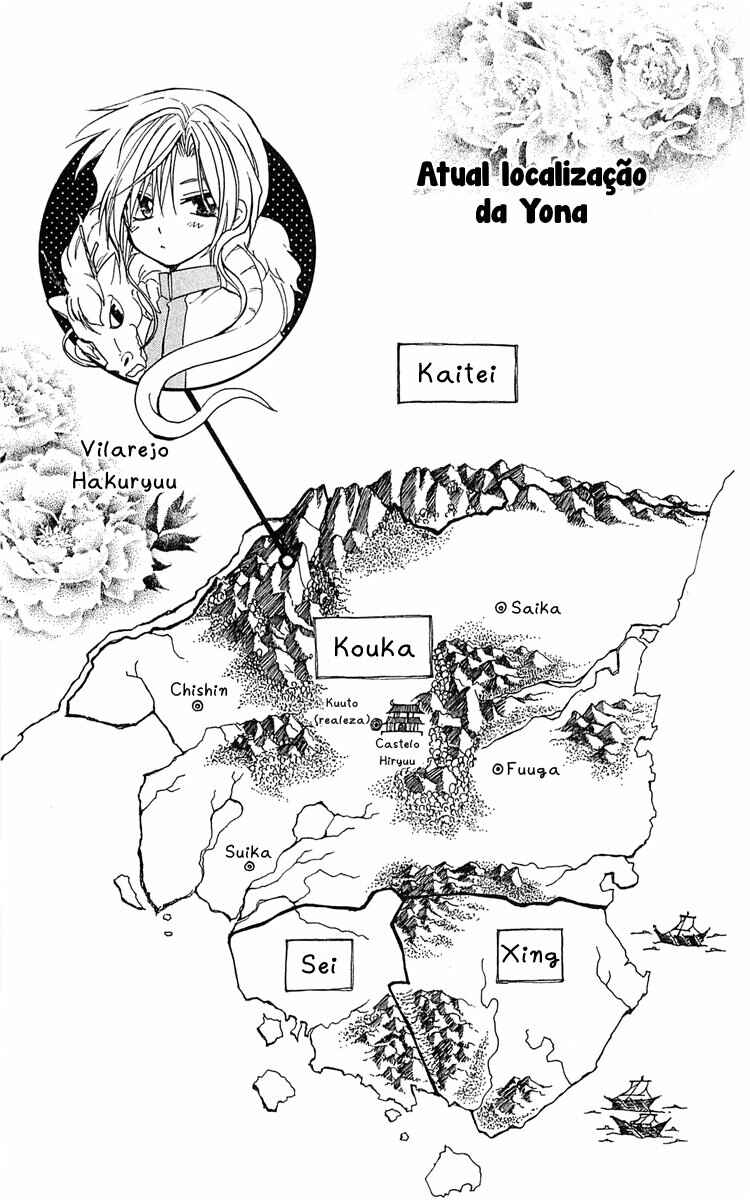 Read Akatsuki no Yona (PT) Manga Online