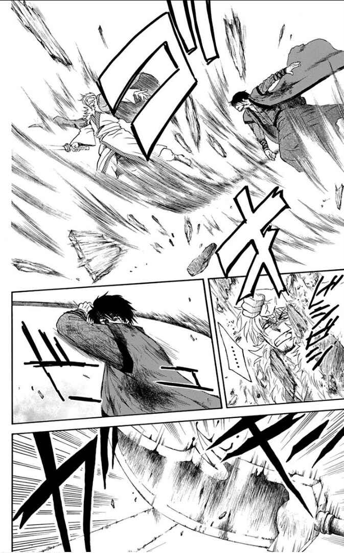 Read Akatsuki no Yona (PT) Manga Online
