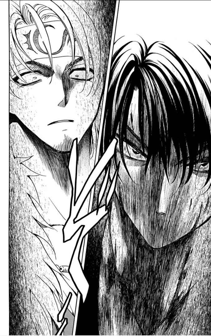 Read Akatsuki no Yona (PT) Manga Online