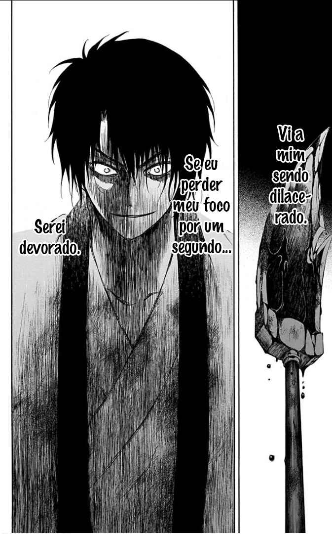 Read Akatsuki no Yona (PT) Manga Online