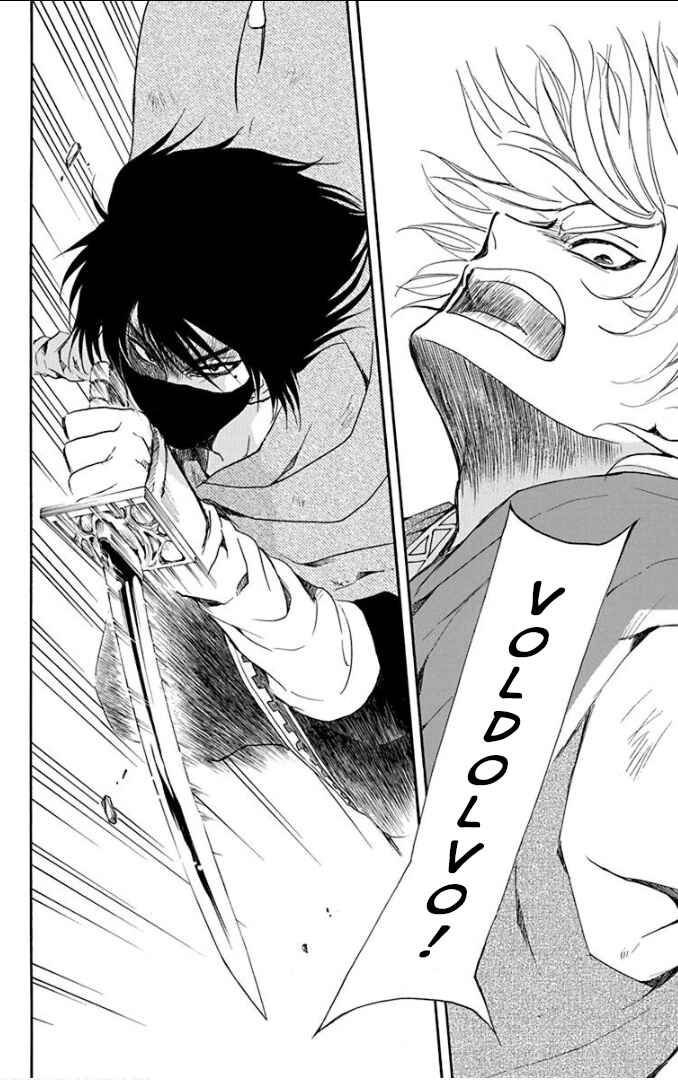 Read Akatsuki no Yona (PT) Manga Online