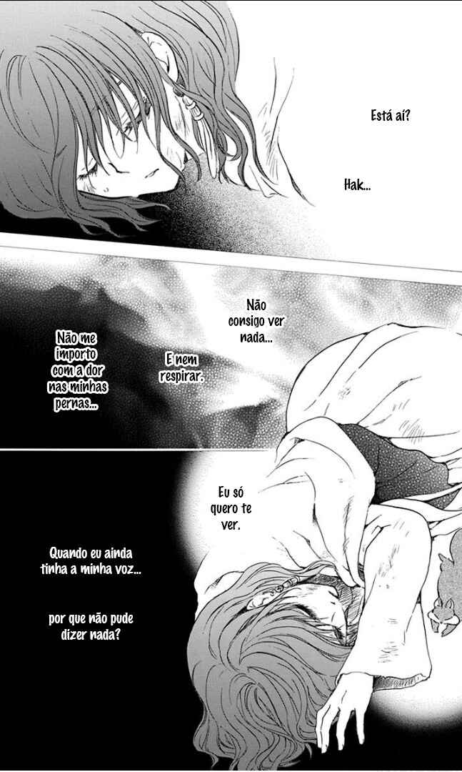 Read Akatsuki no Yona (PT) Manga Online
