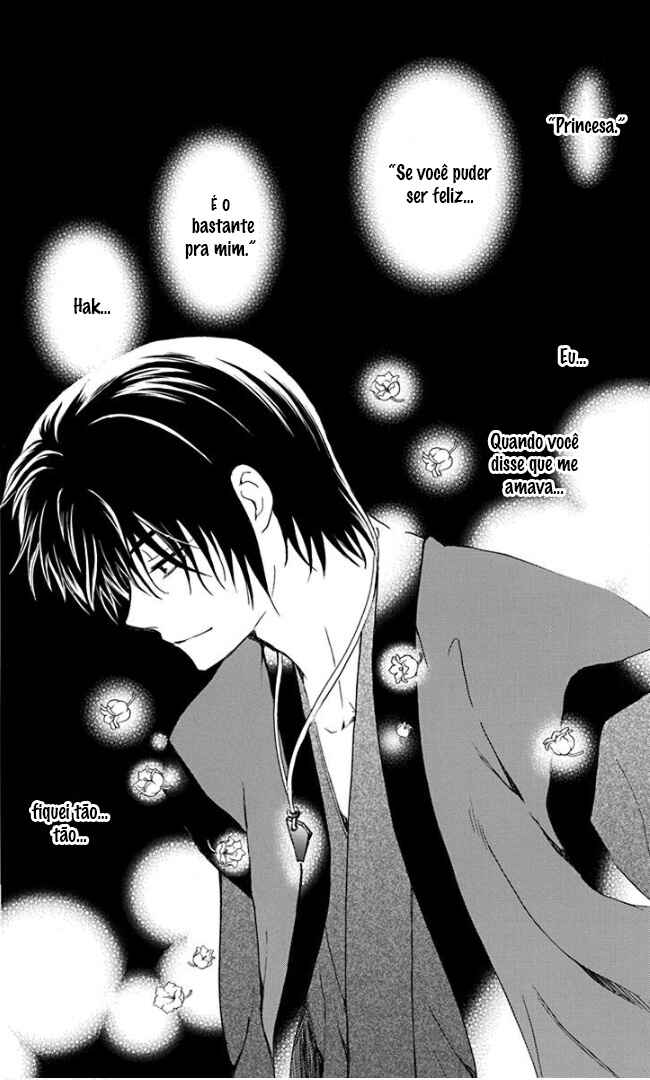 Read Akatsuki no Yona (PT) Manga Online