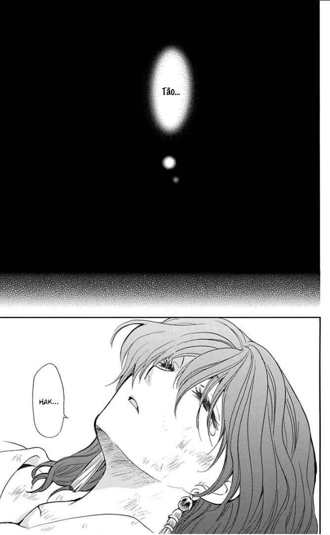Read Akatsuki no Yona (PT) Manga Online