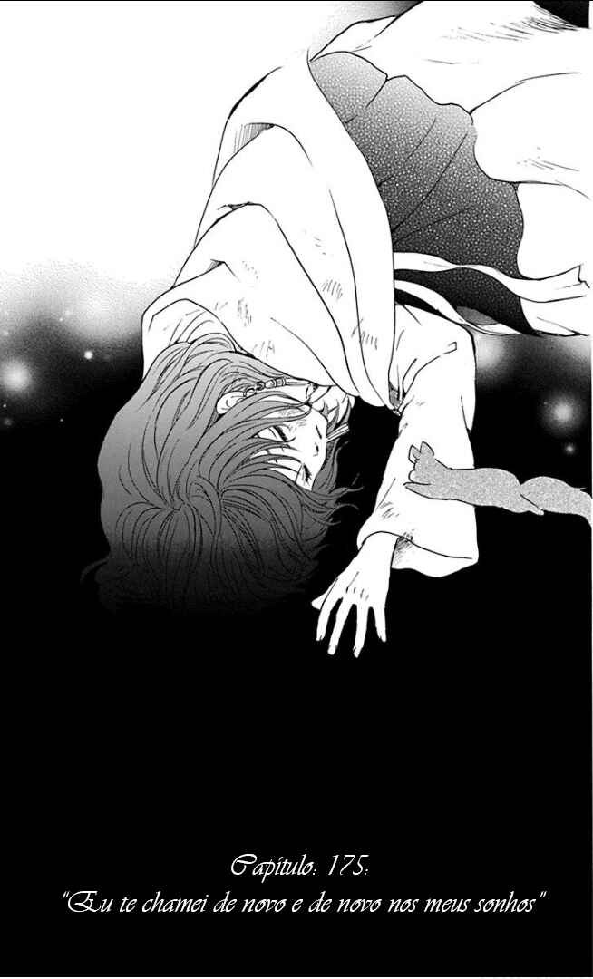 Read Akatsuki no Yona (PT) Manga Online