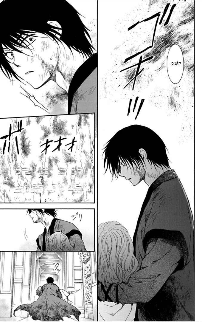 Read Akatsuki no Yona (PT) Manga Online