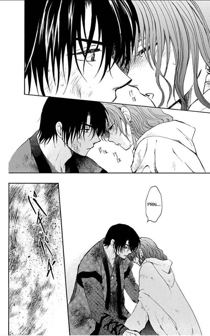 Read Akatsuki no Yona (PT) Manga Online