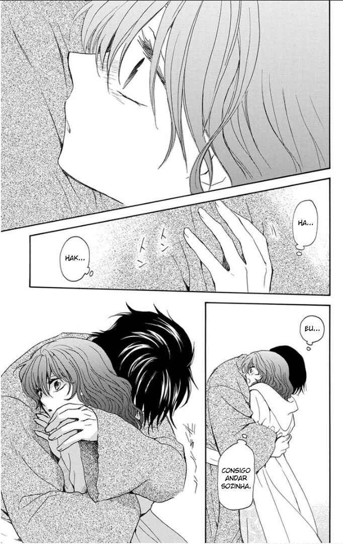 Read Akatsuki no Yona (PT) Manga Online