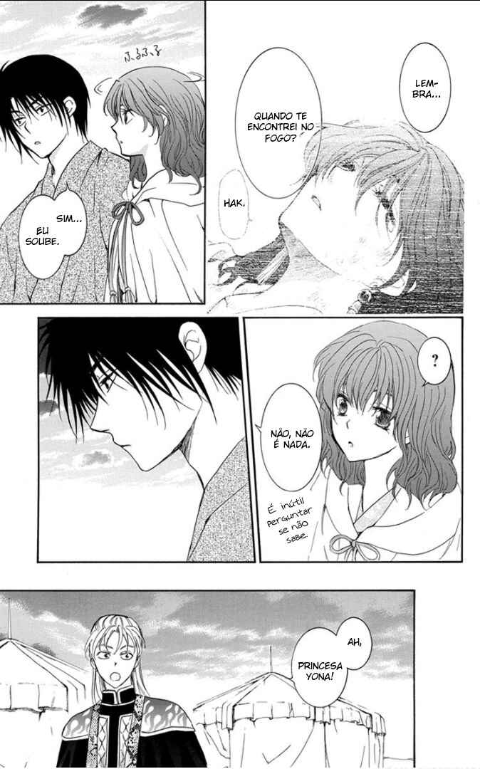 Read Akatsuki no Yona (PT) Manga Online