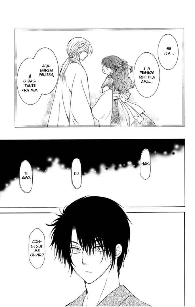 Read Akatsuki no Yona (PT) Manga Online