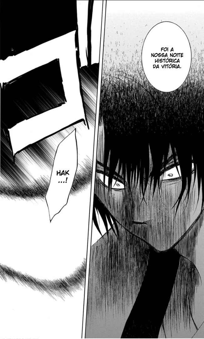 Read Akatsuki no Yona (PT) Manga Online