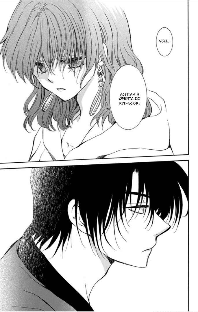 Read Akatsuki no Yona (PT) Manga Online