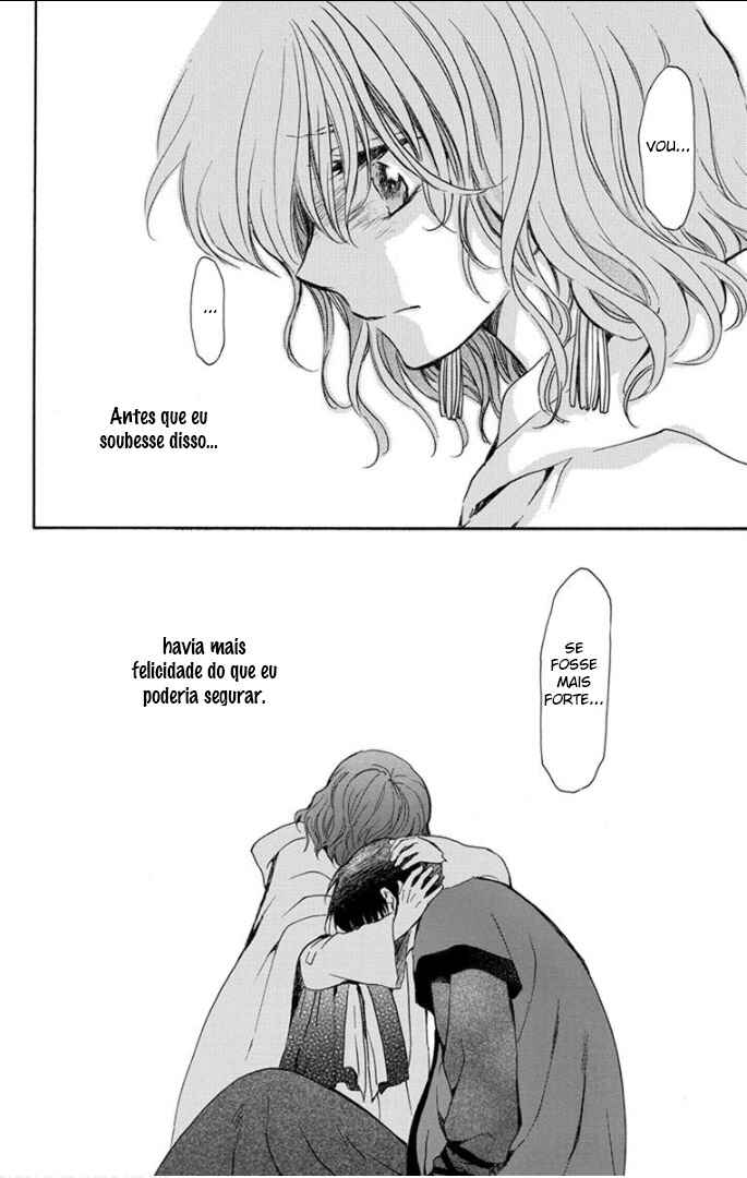 Read Akatsuki no Yona (PT) Manga Online
