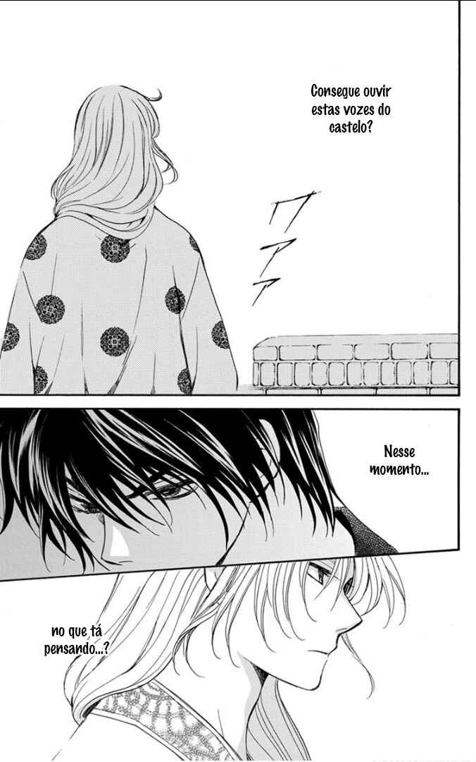 Read Akatsuki no Yona (PT) Manga Online