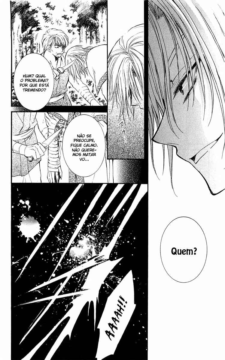 Read Akatsuki no Yona (PT) Manga Online