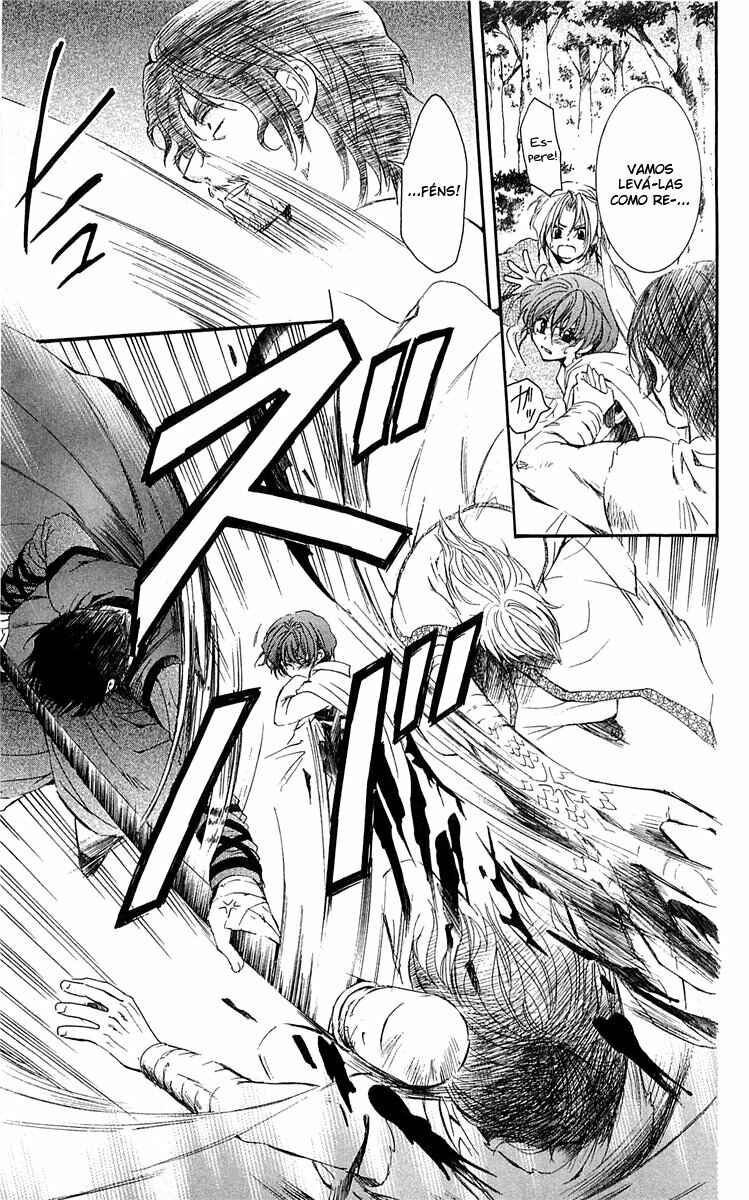 Read Akatsuki no Yona (PT) Manga Online