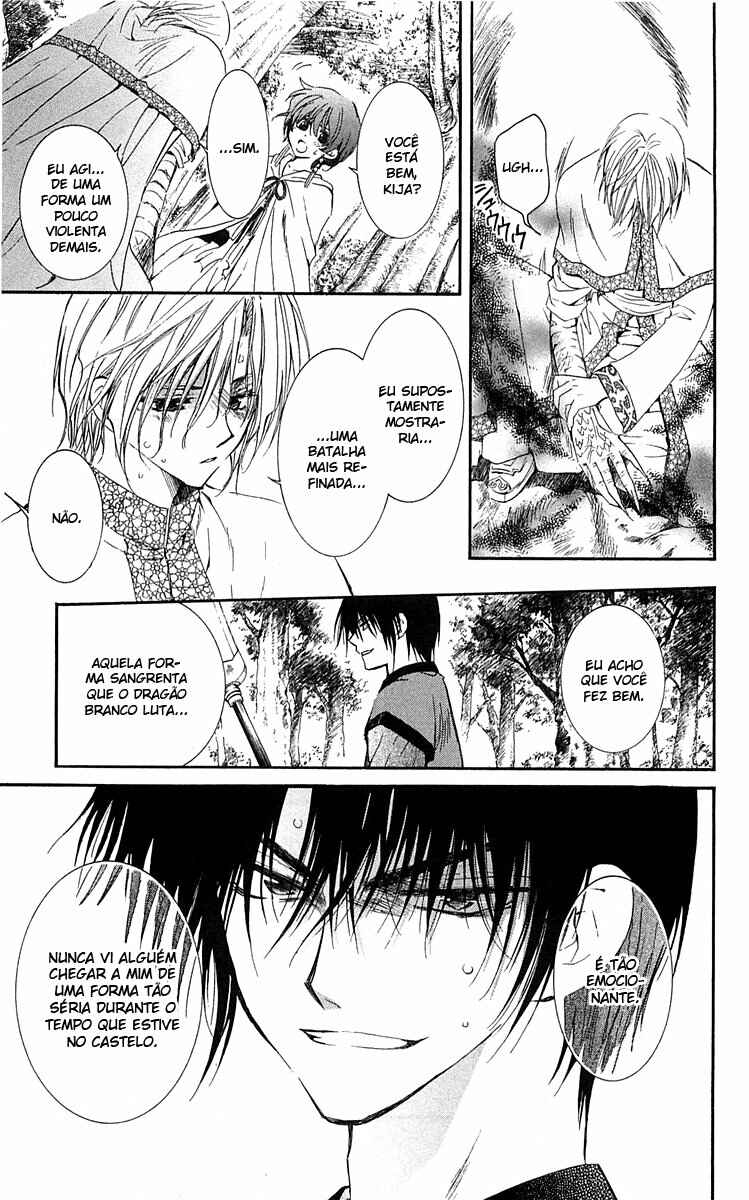 Read Akatsuki no Yona (PT) Manga Online