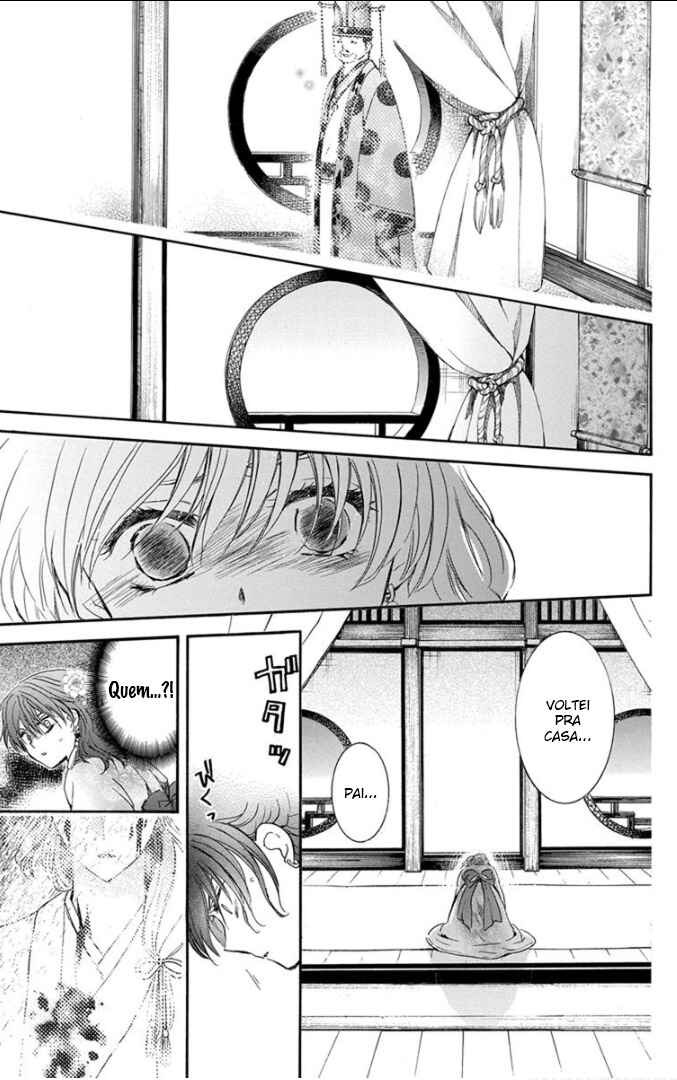 Read Akatsuki no Yona (PT) Manga Online