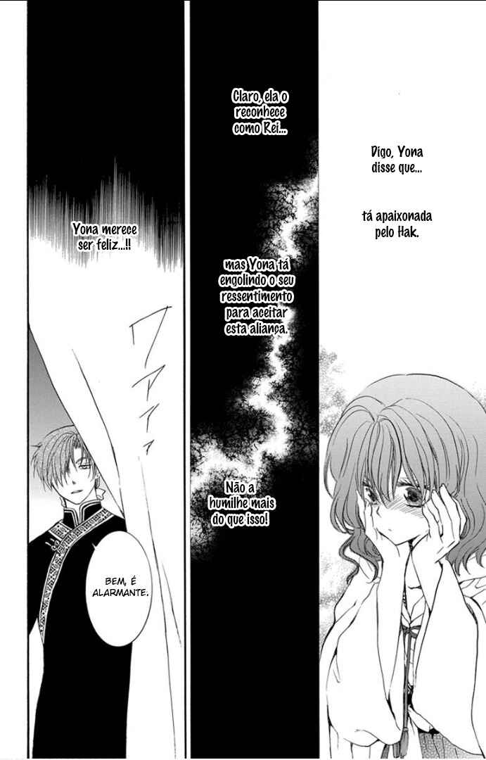 Read Akatsuki no Yona (PT) Manga Online