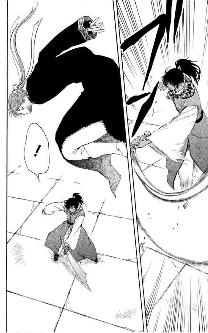 Read Akatsuki no Yona (PT) Manga Online
